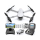Dron Extralink Smart Life F10 (3 akumulatory) EX.39425 / 5906168639425